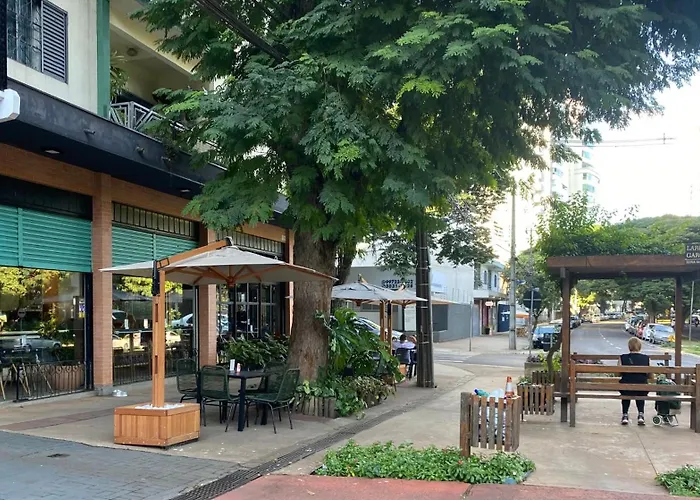 Apto Parque Do Inga