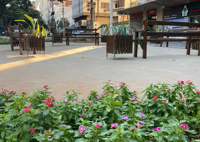 Apto Parque Do Inga