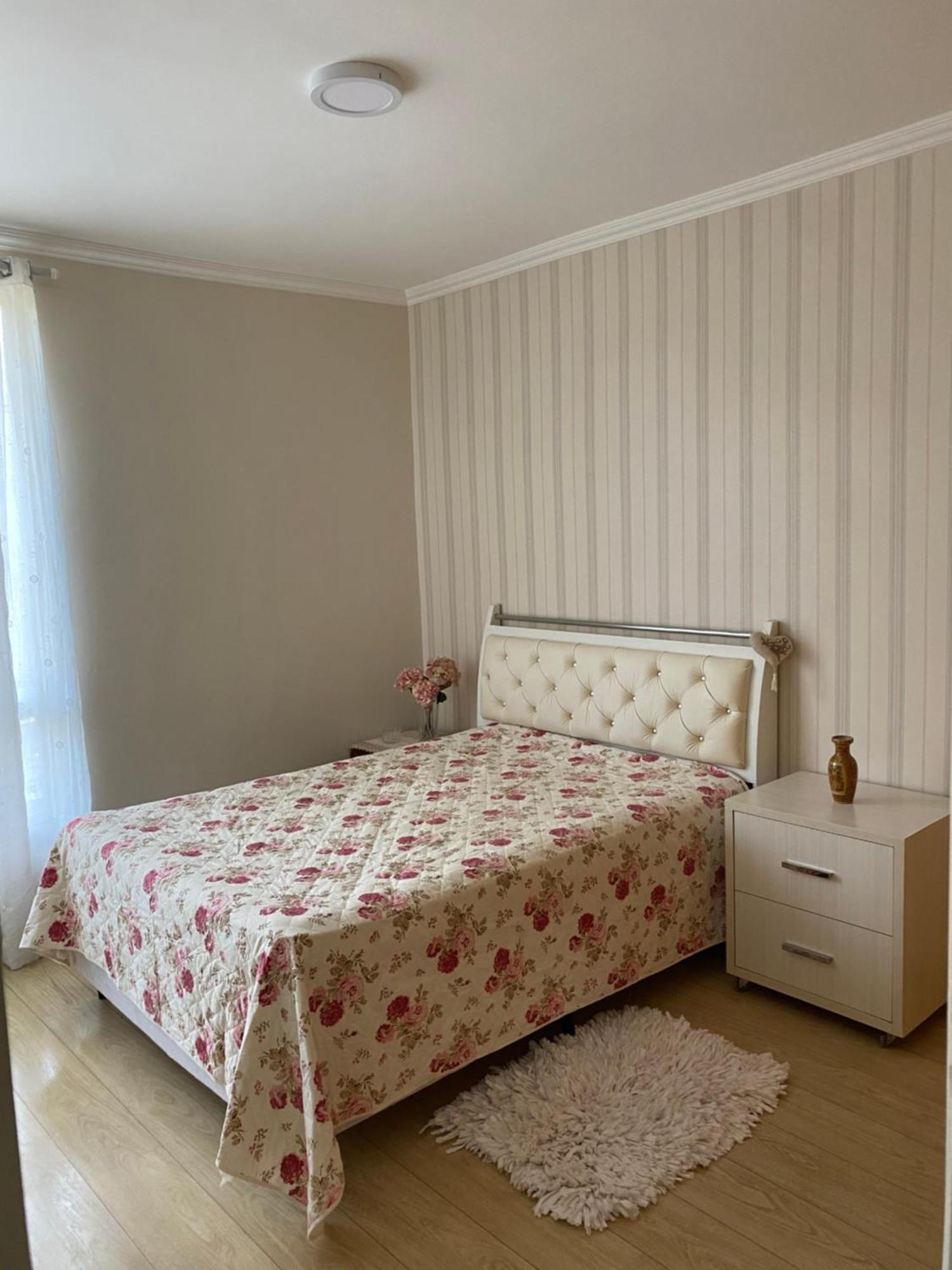 Apartment Apto Parque Do Inga *