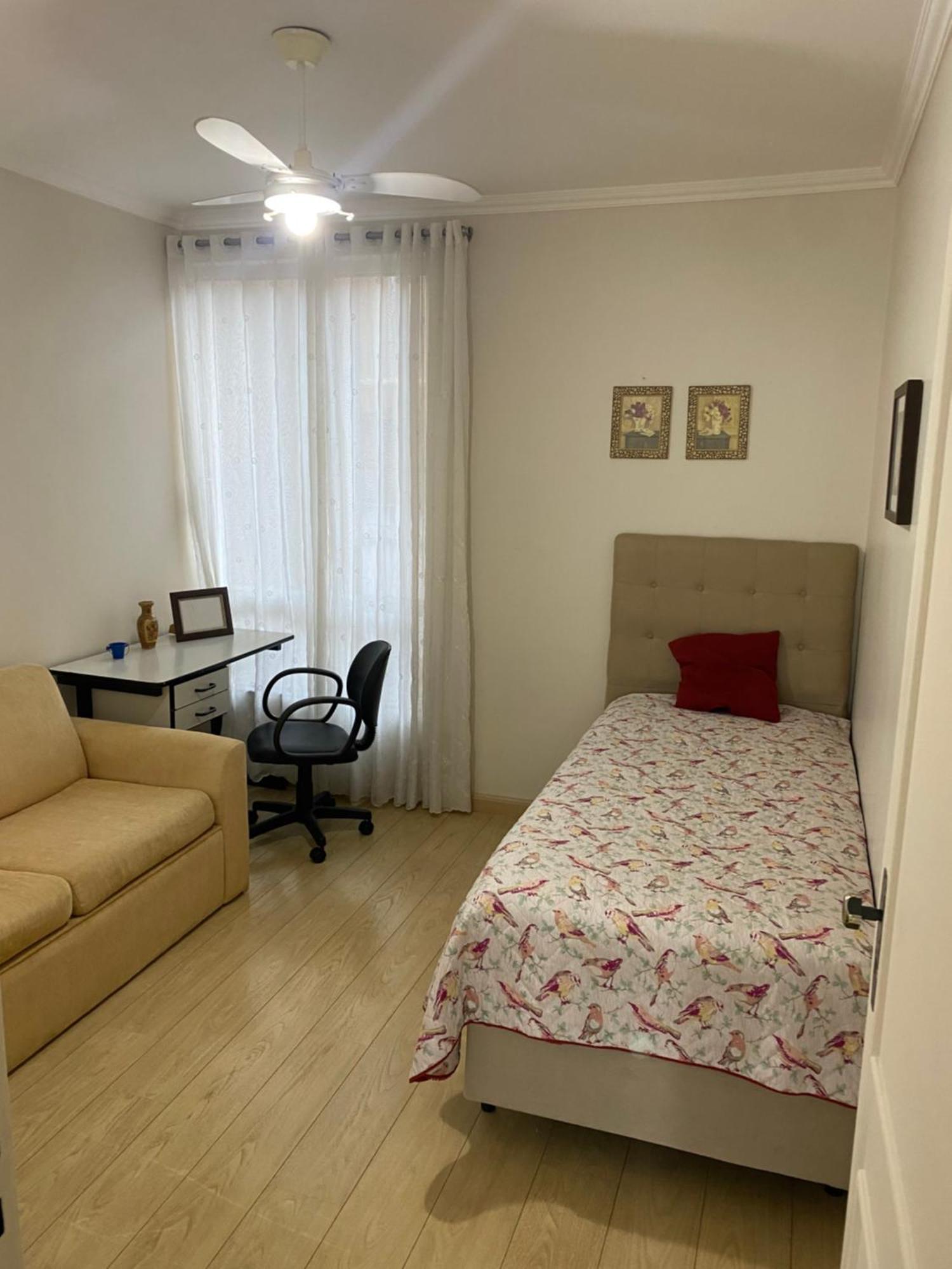 Apartment Apto Parque Do Inga