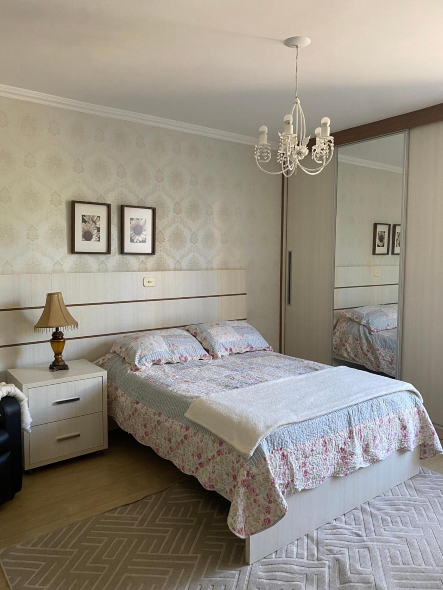 Apartment Apto Parque Do Inga *