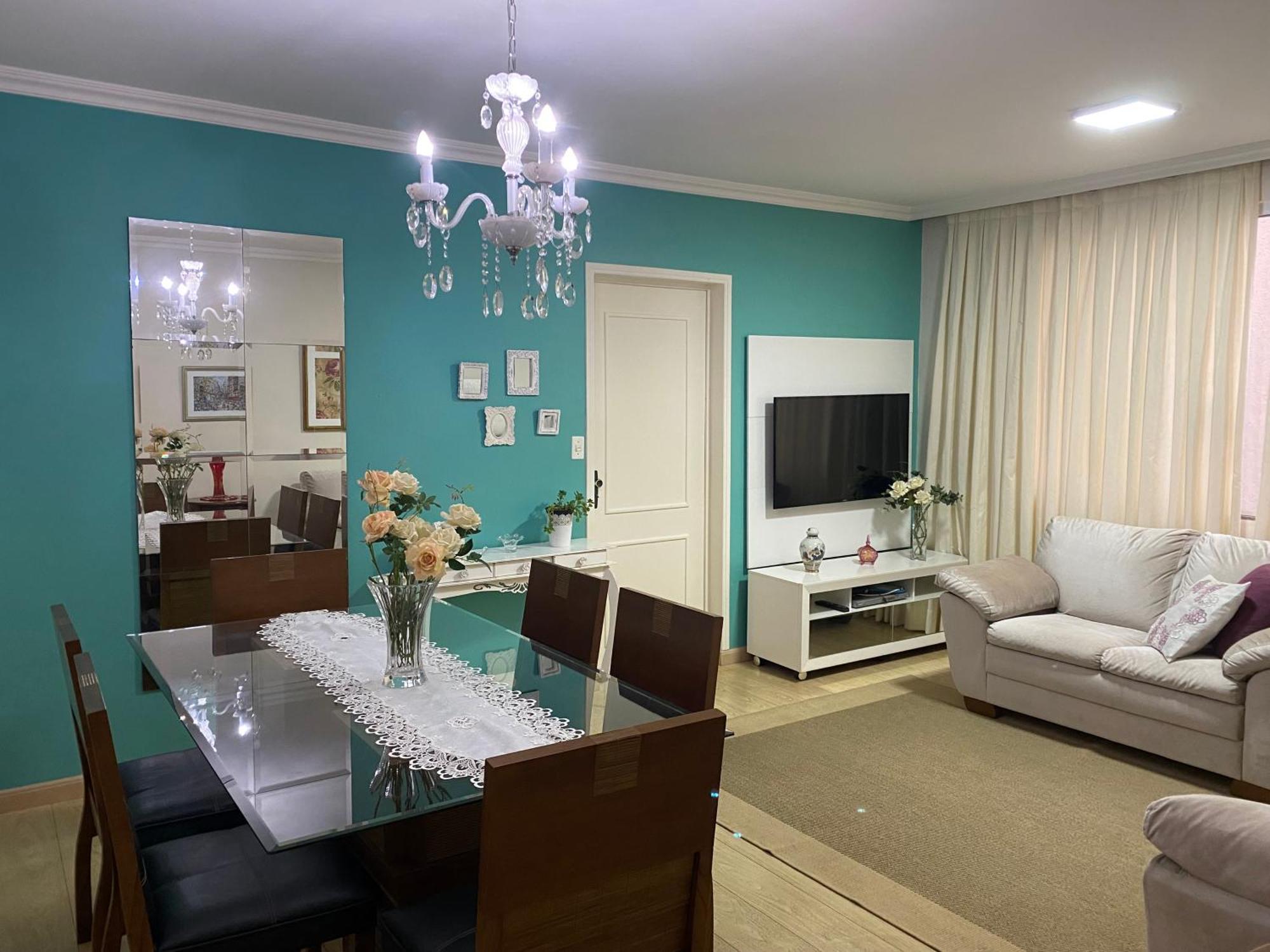 Apartment Apto Parque Do Inga *