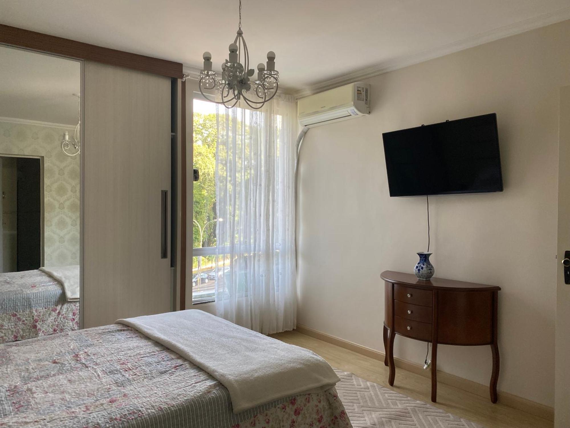 Apartment Apto Parque Do Inga Maringa