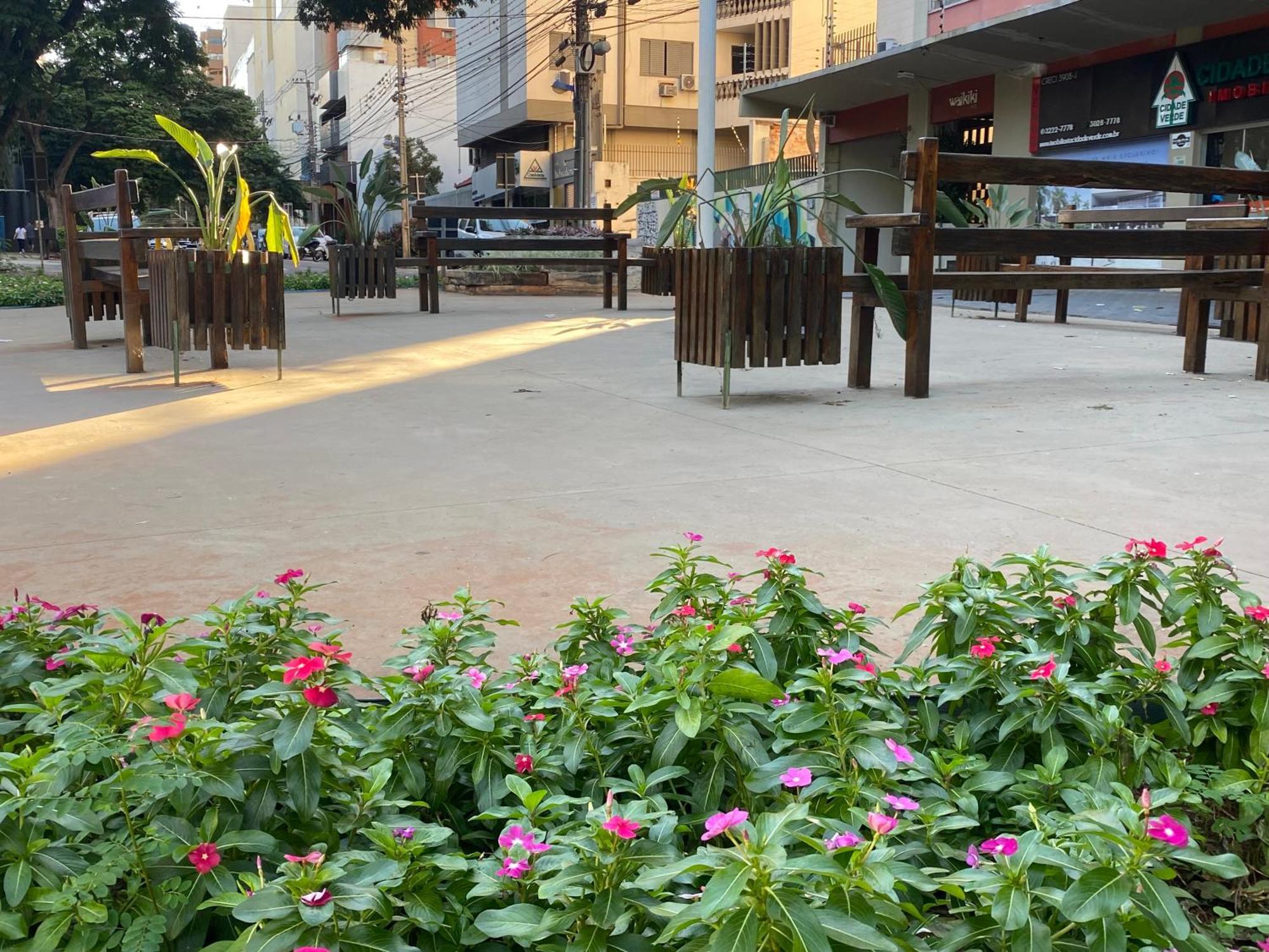Apto Parque Do Inga *