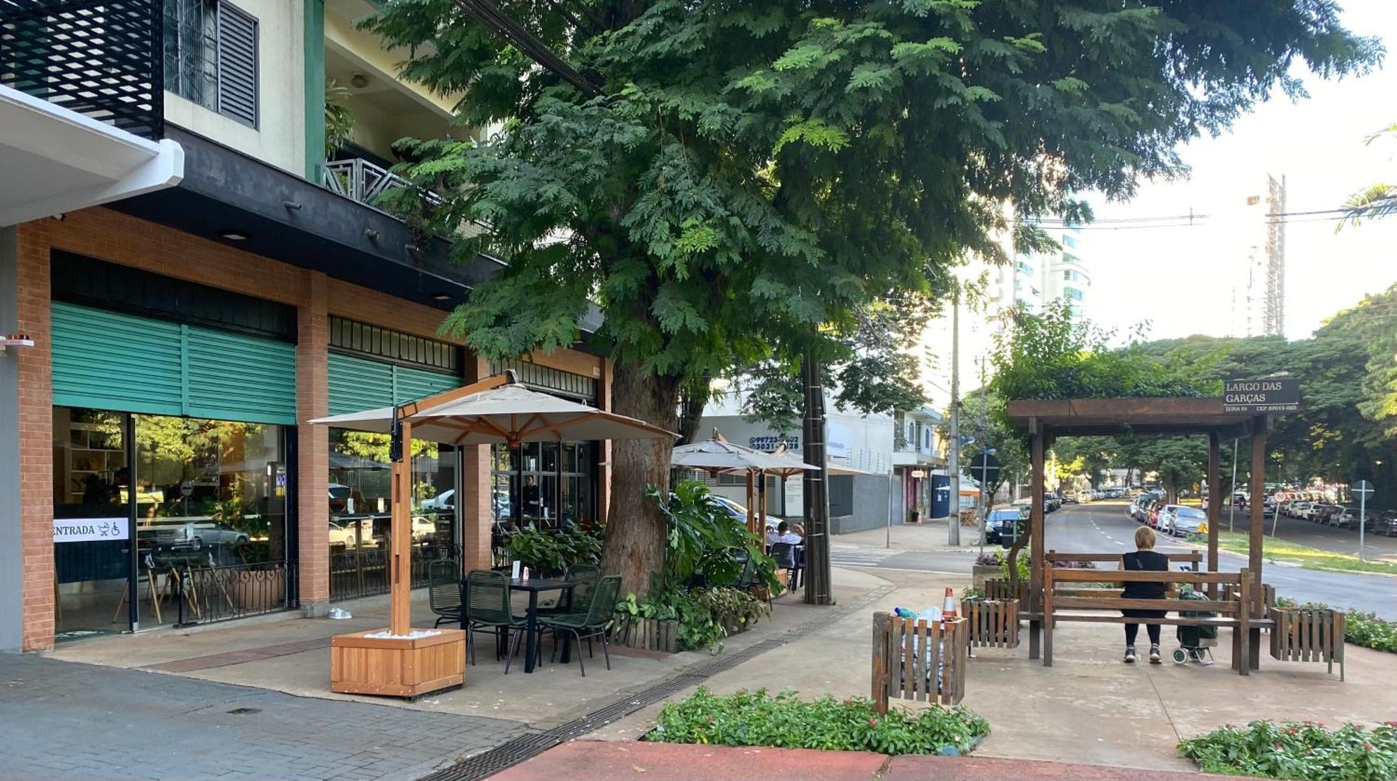 Apartamento Apto Parque Do Inga Maringá